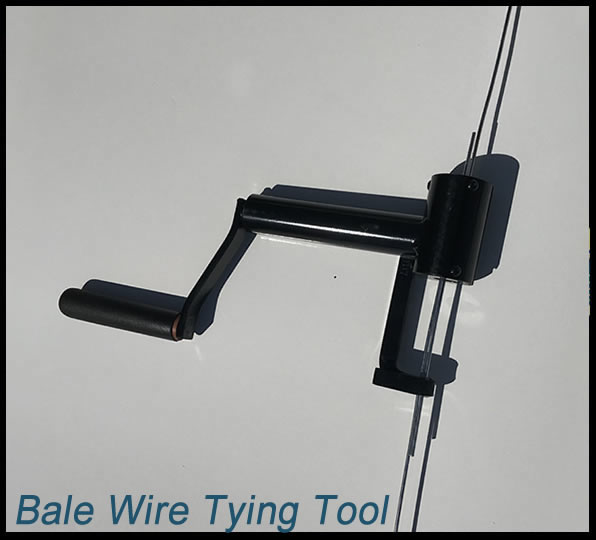 Discount Baler Wire - Baler Wire Online